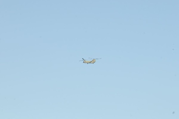 Airplane pics from the Temple Texas Airshow 2007