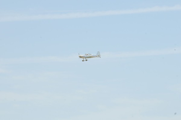 Airplane pics from the Temple Texas Airshow 2007