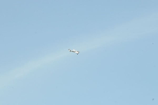 Airplane pics from the Temple Texas Airshow 2007