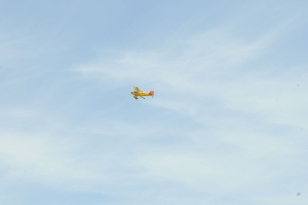 Airplane pics from the Temple Texas Airshow 2007