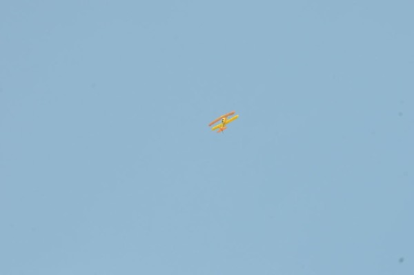 Airplane pics from the Temple Texas Airshow 2007