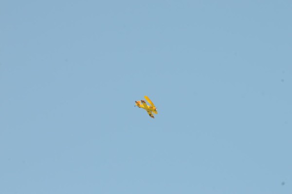 Airplane pics from the Temple Texas Airshow 2007