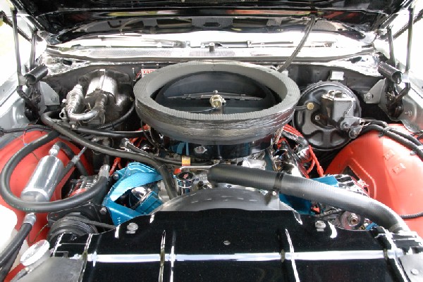 Eastern Kettle Moraine Moose Lodge Annual Car Show August 2009